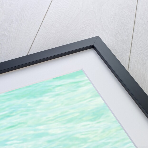 Dead Sea, Israel by Assaf Frank